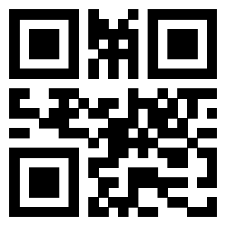 Scansione del Qr Code di 3401960672