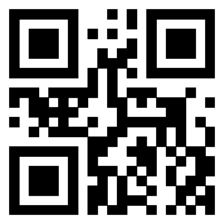 3401960673 - Immagine del QrCode associato