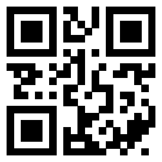 Il QrCode di 3401960674