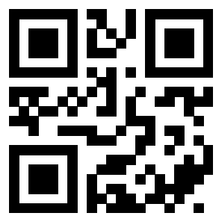 3401960678 QrCode associato