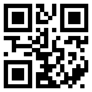 3401960679 QrCode associato