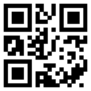 3401960682 - Immagine del Qr Code