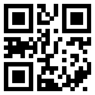 Immagine del QrCode di 3401960683