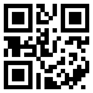Scansione del Qr Code di 3401960684