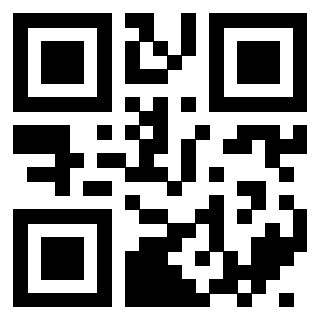 3401960685 Qr Code associato