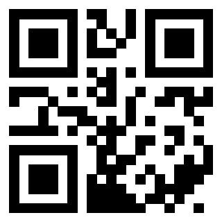 3401960688 Qr Code associato