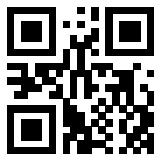 3401960690 - Immagine del QrCode associato