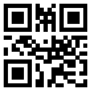 3401960691 - Immagine del QrCode associato