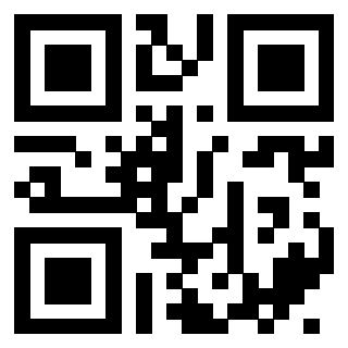 Immagine del QrCode di 3401960695