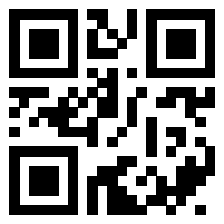 Immagine del Qr Code di 3401960696