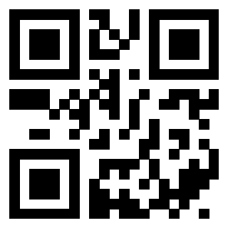 3401960699 Qr Code associato