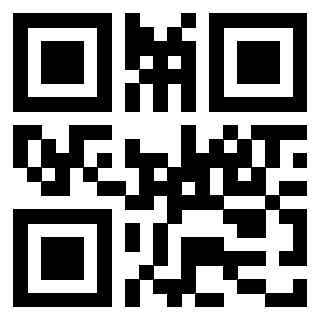 Immagine del Qr Code di 3401960700