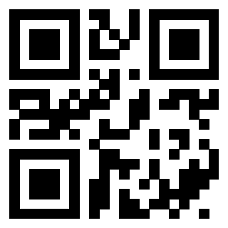 Il Qr Code di 3401960703