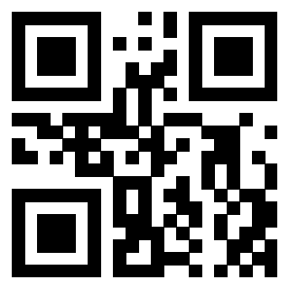 Il Qr Code di 3401960707