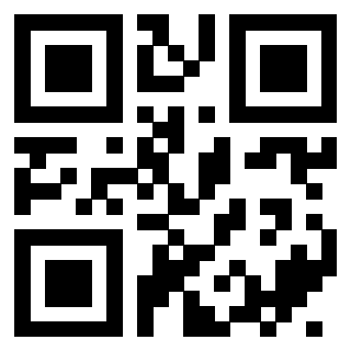 Il QrCode di 3401960708