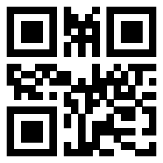 3401960709 - Immagine del QrCode