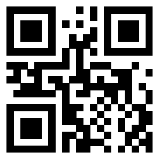 Scansione del QrCode di 3401960710