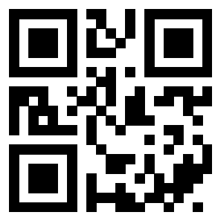 3401960713 - Immagine del QrCode