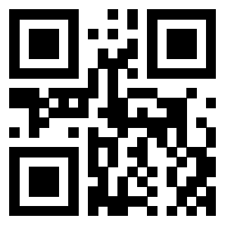 3401960716 - Immagine del Qr Code associato