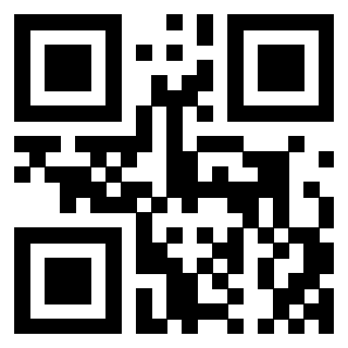 Scansione del Qr Code di 3401960719