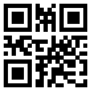 3401960723 QrCode associato