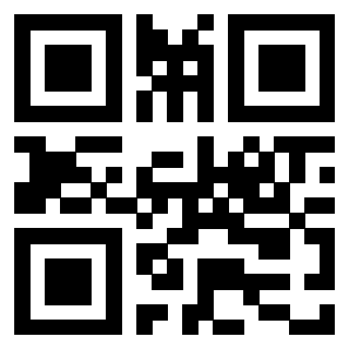 Il QrCode di 3401960724