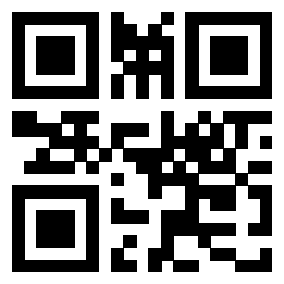 Immagine del QrCode di 3401960725