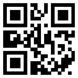 Qr Code di 3401960726