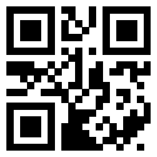 Il QrCode di 3401960728