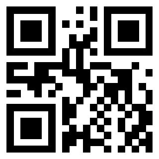 3401960730 - Immagine del QrCode associato