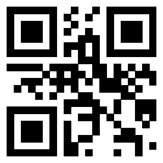 Qr Code di 3401960733