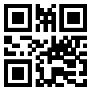 Il QrCode di 3401960740