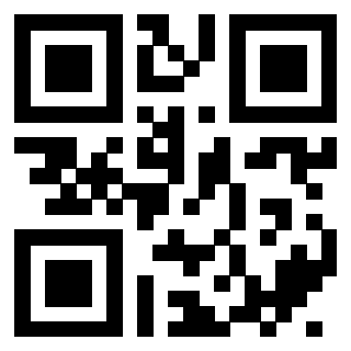 3401960741 - Immagine del QrCode