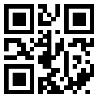 Scansione del Qr Code di 3401960747