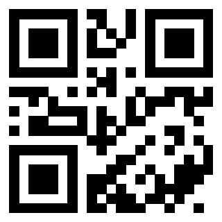 Il QrCode di 3401960750