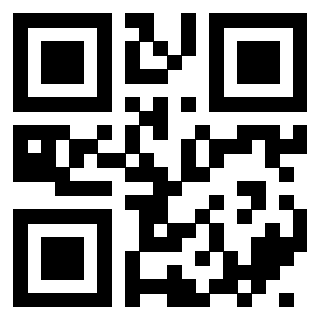 Immagine del QrCode di 3401960751