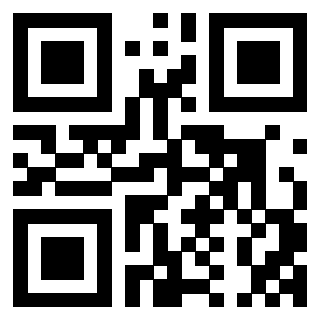 Immagine del QrCode di 3401960752