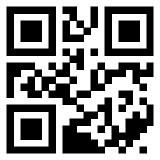 Il QrCode di 3401960755