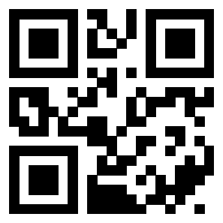 3401960758 - Immagine del QrCode associato