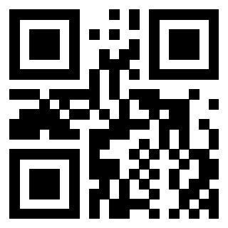 Immagine del Qr Code di 3401960760
