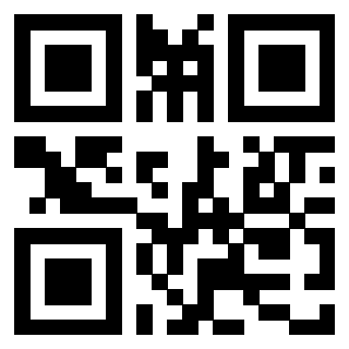 3401960763 - Immagine del QrCode