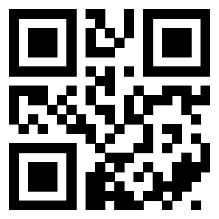 3401960764 Qr Code associato