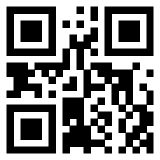 Scansione del Qr Code di 3401960765