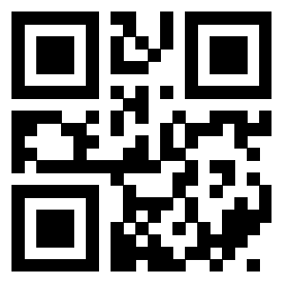 Scansione del Qr Code di 3401960769