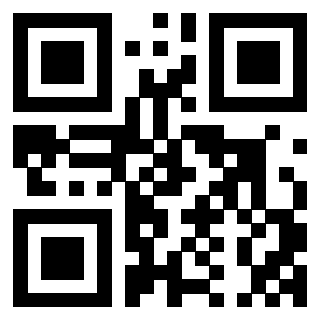 Il QrCode di 3401960772