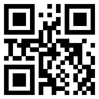 Il QrCode di 3401960774