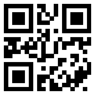 Immagine del QrCode di 3401960778