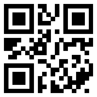 Scansione del Qr Code di 3401960779