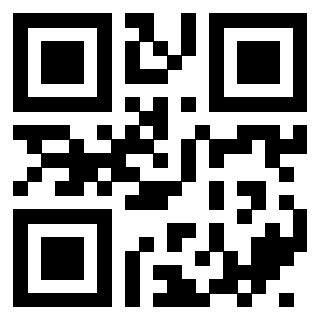Scansione del QrCode di 3401960783