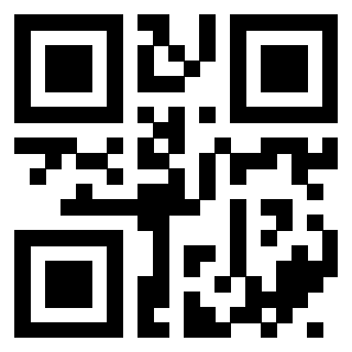 Immagine del QrCode di 3401960787